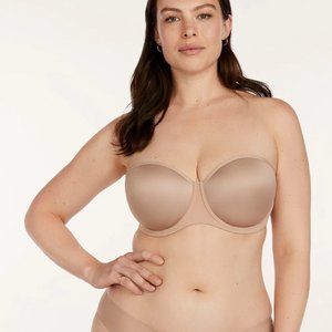 ThirdLove 24/7 Classic Strapless Bra